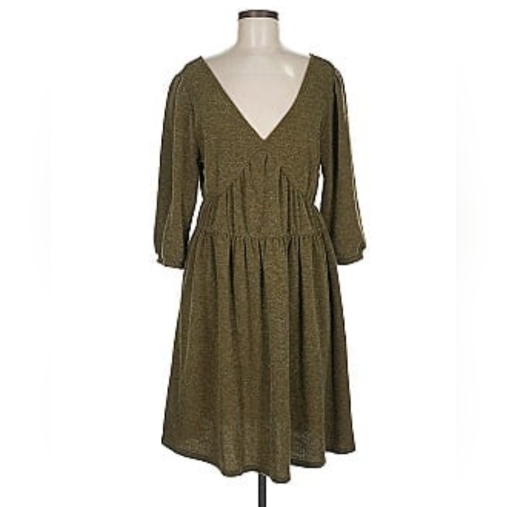 Anthropologie Dress RO & DE size Small - Picture 2 of 6